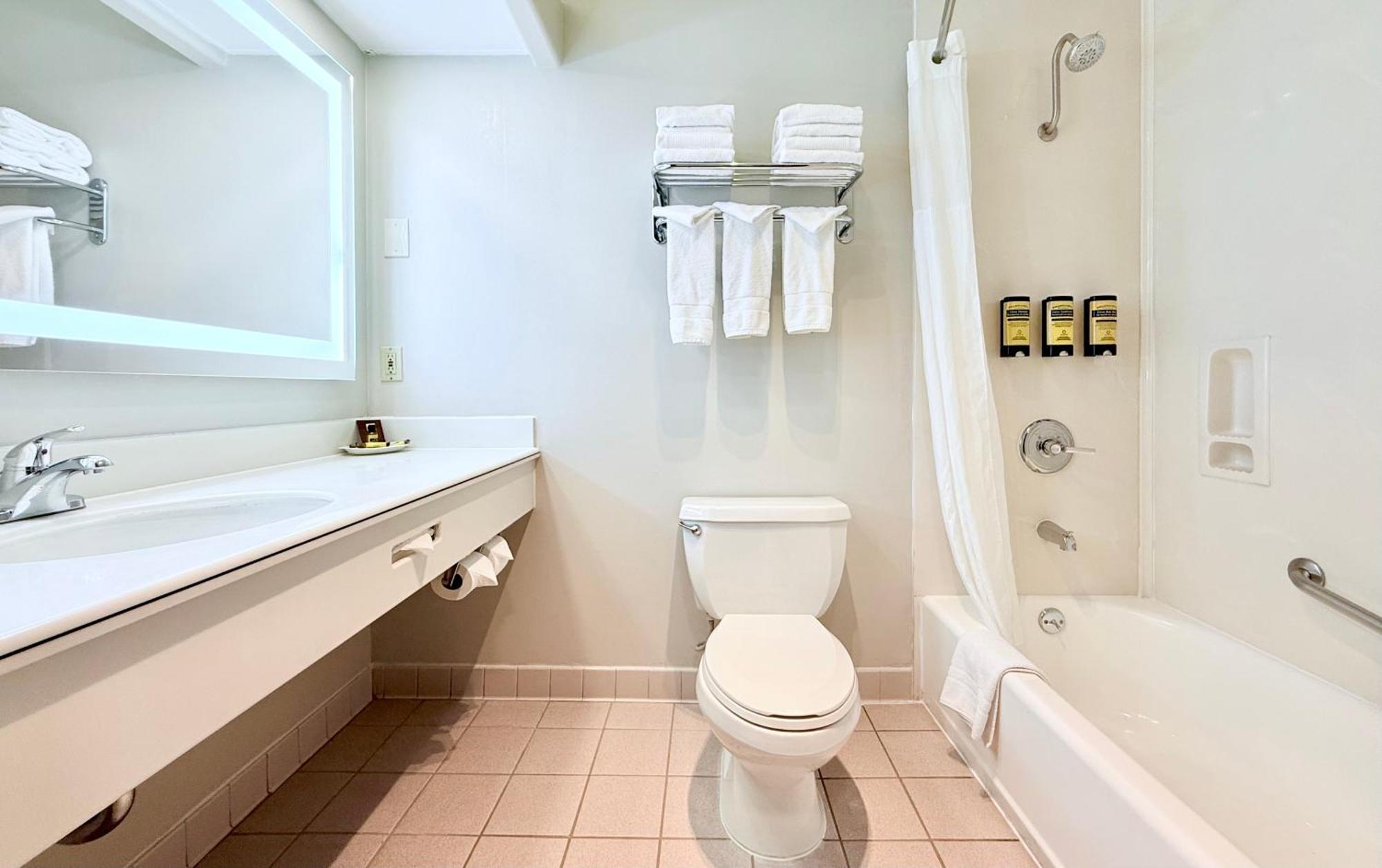 Best Western Plus Suites Hotel - Los Angeles Lax Airport Inglewood Eksteriør bilde